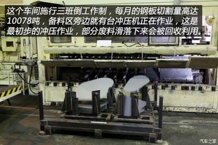 探秘工厂看老车 第一次日本自驾游的独特记忆
