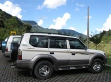 2012川藏自助游摄影之旅 拼车包车报名启动