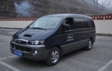 九寨沟旅游包车服务 便捷出行与机场接机指南